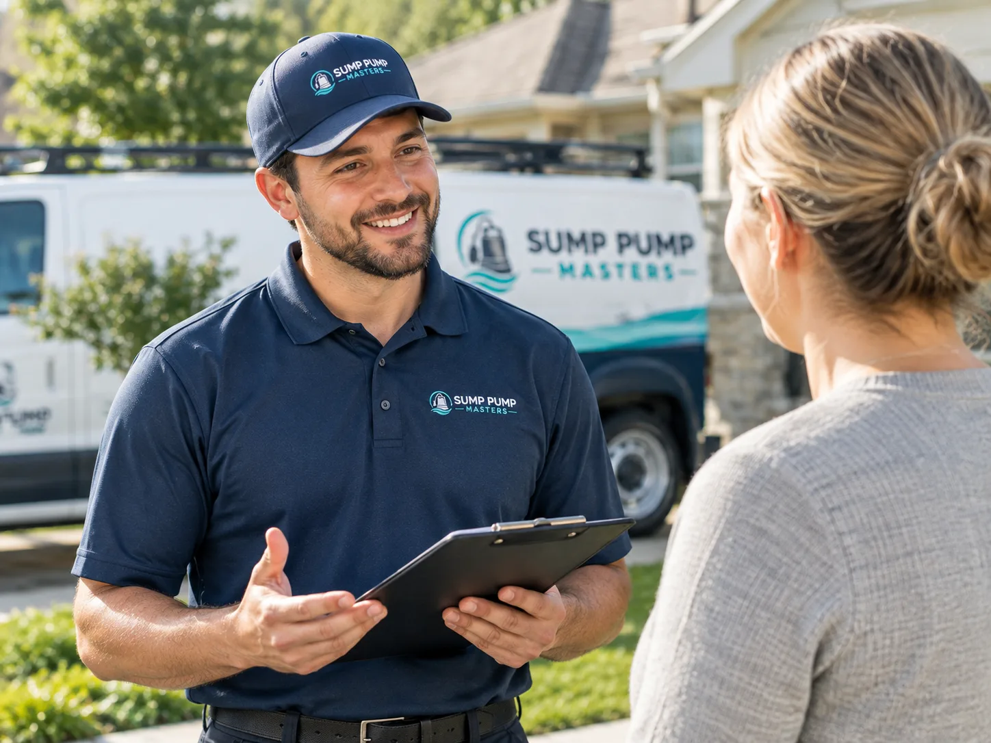 Sump Pump Repair New Sweden, ME FAQs